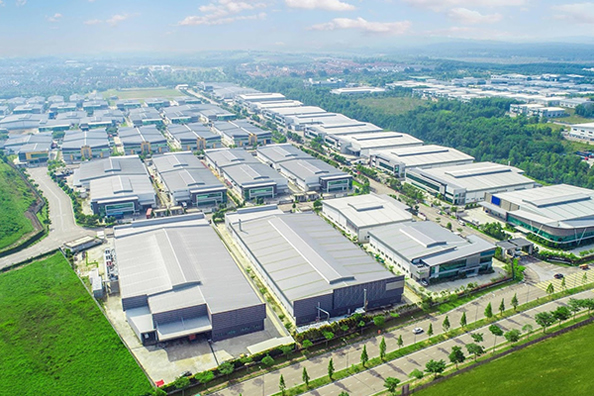 Чунцин MCCB Co., Ltd.