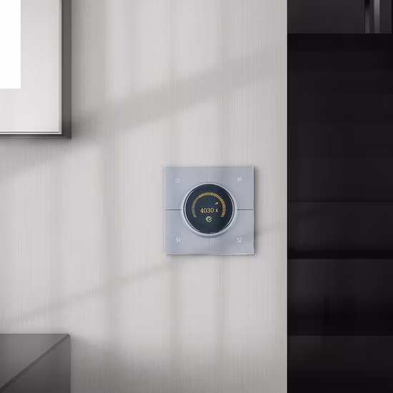 Artdna Zigbee Smart Dimmer Сенсорный переключатель